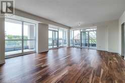 11 Bronte Road Unit# 323 Oakville