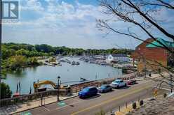 11 Bronte Road Unit# 323 Oakville