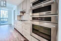 11 Bronte Road Unit# 323 Oakville