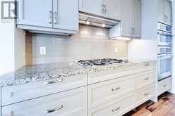 11 Bronte Road Unit# 323 Oakville