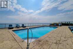 11 Bronte Road Unit# 323 Oakville