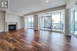 11 Bronte Road Unit# 323 Oakville