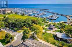 11 Bronte Road Unit# 323 Oakville