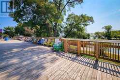 11 Bronte Road Unit# 323 Oakville