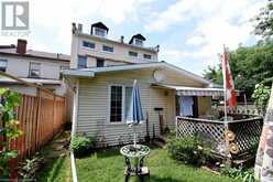 168 MacNab Street N Hamilton