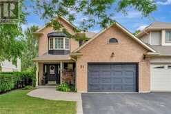 51 BANBURY Drive Ancaster