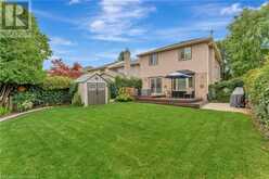 51 BANBURY Drive Ancaster