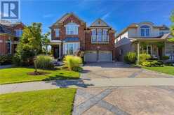 261 MONTREAL Circle Stoney Creek