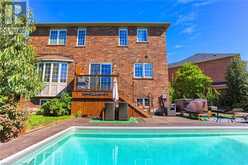 261 MONTREAL Circle Stoney Creek