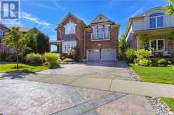 261 MONTREAL Circle Stoney Creek