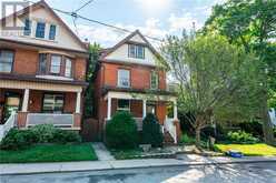 129 RAY Street S Hamilton