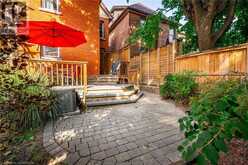 129 RAY Street S Hamilton