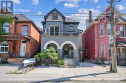 146 CATHARINE Street N Hamilton