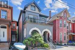 146 CATHARINE Street N Hamilton