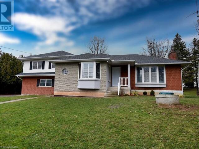 419 BOOK Road E Ancaster Ontario