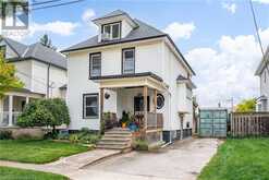 6085 ROSS Street Niagara Falls