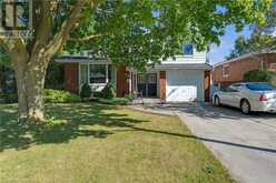 3 PALMERSTON Place Hamilton