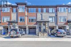 575 Woodward Avenue Unit# 29 Hamilton