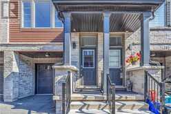 575 Woodward Avenue Unit# 29 Hamilton