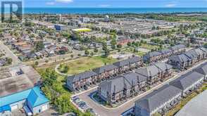 575 Woodward Avenue Unit# 29 Hamilton