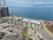 35 Southshore Crescent N Unit# 213 Hamilton