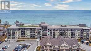 35 Southshore Crescent N Unit# 213 Hamilton