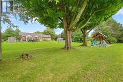 11616 ELIZABETH Crescent Wainfleet