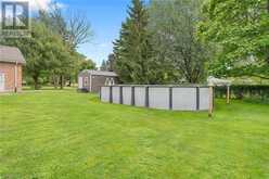 11616 ELIZABETH Crescent Wainfleet