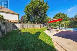 412 MELANIE Crescent Ancaster