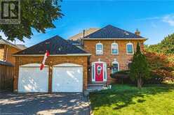 412 MELANIE Crescent Ancaster