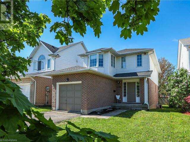 128 SUMMERS Drive Thorold Ontario