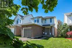 128 SUMMERS Drive Thorold