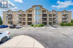 1800 WALKERS Line Unit# 310 Burlington