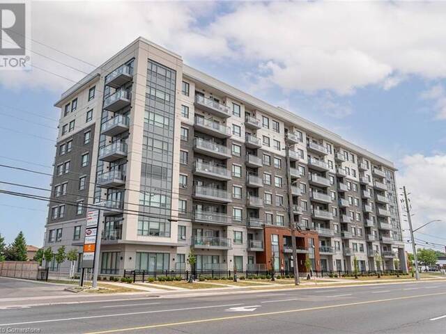 121 #8 Highway Unit# 416 Stoney Creek Ontario