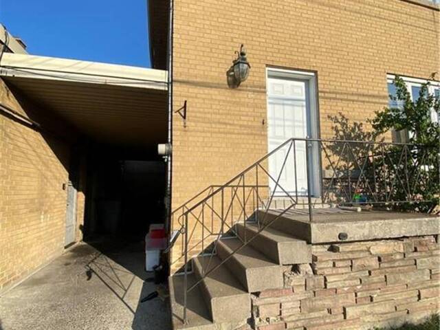 1 East 23rd Street Unit# lower Hamilton Ontario