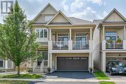 66 BISSET Avenue Brantford