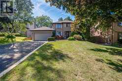 6 WADE Road Ancaster