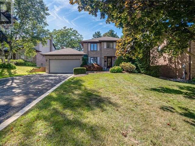 6 WADE Road Ancaster Ontario