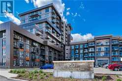 450 DUNDAS Street E Unit# 121 Waterdown