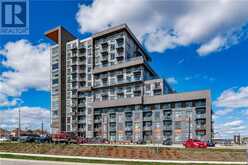 450 DUNDAS Street E Unit# 121 Waterdown