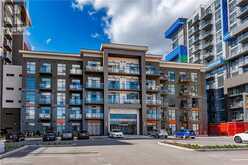 450 DUNDAS Street E Unit# 121 Waterdown