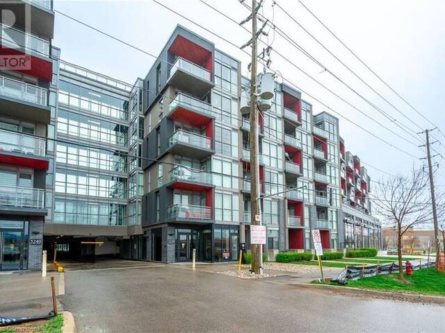 5230 Dundas Street Unit# A428 Burlington Ontario