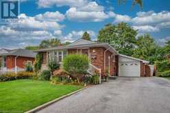 1318 ROSEMARY Crescent Burlington