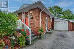 1318 ROSEMARY Crescent Burlington