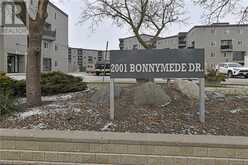 2001 Bonnymede Drive Unit# 140 Mississauga