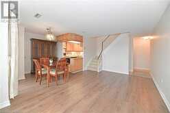 2001 BONNYMEDE Drive Unit# 140 Mississauga