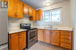 890 LIMERIDGE Road E Unit# 38 Hamilton