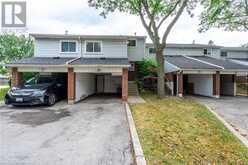 890 LIMERIDGE Road E Unit# 38 Hamilton