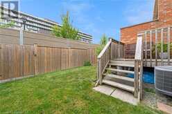 7 LAKELAWN Road Unit# 26 Grimsby