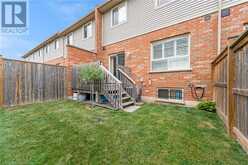 7 LAKELAWN Road Unit# 26 Grimsby